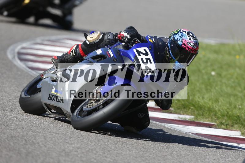 /55 20.09.2025 Speer Racing ADR/Gruppe gelb/254